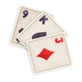 Cards at Old Havana Online Casino