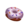 Donut at Old Havana Online Casino