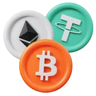 All cryptocurrencies are supported at Old Havana Online Casino