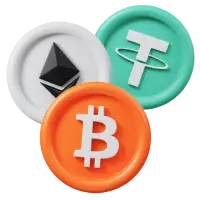 All cryptocurrencies are supported at Old Havana Casino