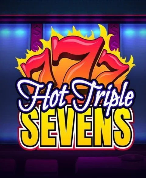 Play Hot Triple Sevens at Old Havana Casino