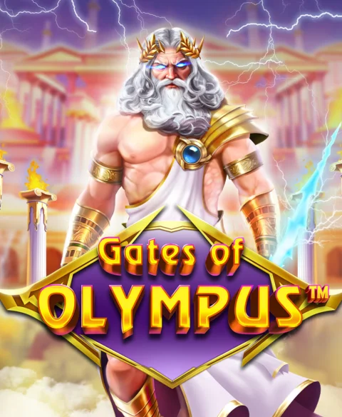 Play Gates of Olympus at Old Havana Casino