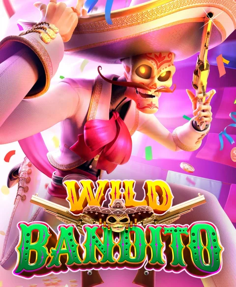 Play Wild Bandito at Old Havana Casino