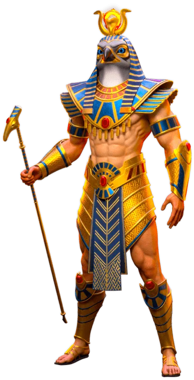 Egyptian at Old Havana Online Casino